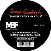 Man in a Box Rmx, Vol. 2