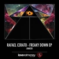 Freaky Down EP