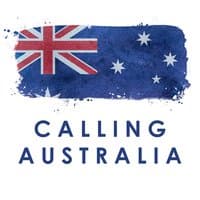 Calling Australia (Finest New Electronic Music)