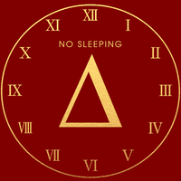 No Sleeping