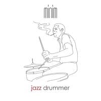 Jazz Drummer