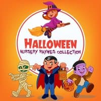 Halloween Nursery Rhymes Collection