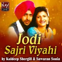 Jodi Sajri Viyahi