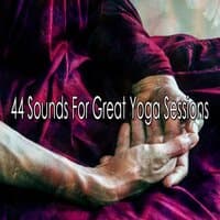 44 Sounds for Great Yoga Sessions