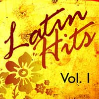 Latin Hits Vol.1