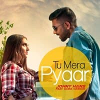 Tera Mera Pyar