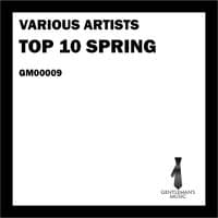 TOP 10 SPRING