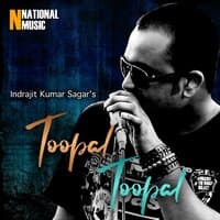 Toopal Toopal - Single