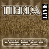 Tierra Live