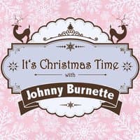 It's Christmas Time with Johnny Burnette