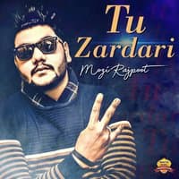 Tu Zardari - Single