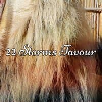 22 Storms Favour