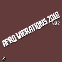 AFRO VIBRATIONS 2018 VOL 2