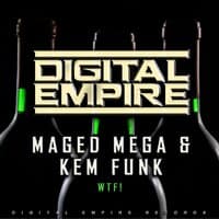 Maged Mega & Kem Funk