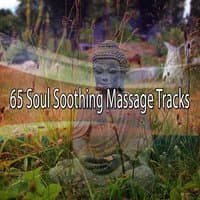 65 Soul Soothing Massage Tracks