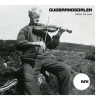 Gudbrandsdalen - Slåttar Frå Lom