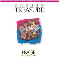 Chosen Treasure