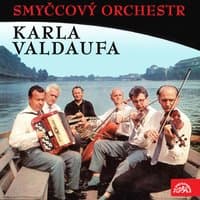 Smyčcový orchestr Karla Valdaufa