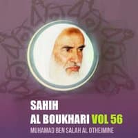 Sahih Al Boukhari Vol 56