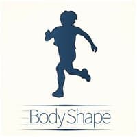 Body Shape – Sexyback, Fight Song, Motivation, Vital Energy, Healing Power, Experience Life, Yoga, Fat Blast