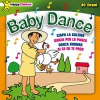 Baby dance