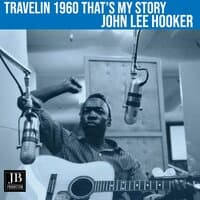 Travelin' (1960) / That's My Story (1960)