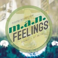 Feelings E.P