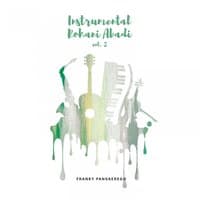 Instrumental Rohani Abadi, Vol. 3