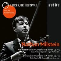 Lucerne Festival Historic Performances