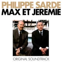 Max et Jérémie