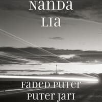 Faded Puter Puter Jari