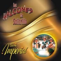 Los Halcones de Salitrillo (Serie Imperial)