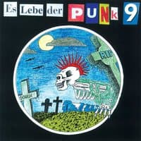 Es Lebe Der Punk Viiii