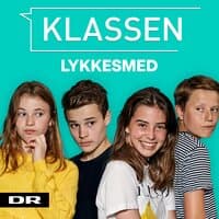 Lykkesmed