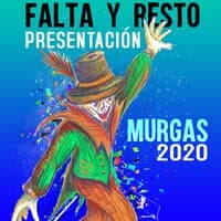 Presentación 2020