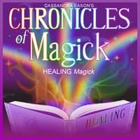 Sacred Wells and Water Spells