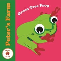 Green Tree Frog