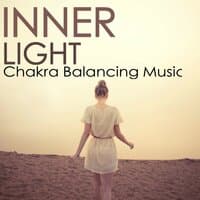 Inner Light - Green Anahata Chakra Balancing Music, Songs for Meditating & Body Harmony