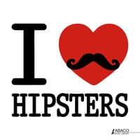 I Heart Hipsters