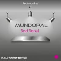 Sad Seoul