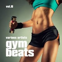 Gym Beats, Vol. 6