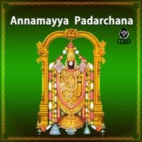 Annamayya Padarchana