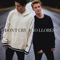 Don't Cry / No Llores