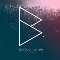 1000Battlemate - Single