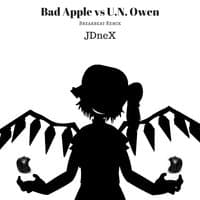 Bad Apple vs. U.N. Owen