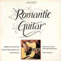 Romantic Guitar