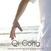 Qi Gong – Musique zen new age pour qi gong et tai chi