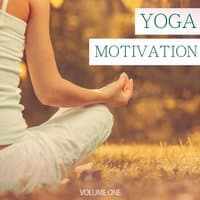 Yoga Motivation, Vol. 1