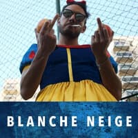 Blanche neige