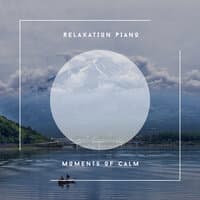 Relaxation Piano Moments Of Calm